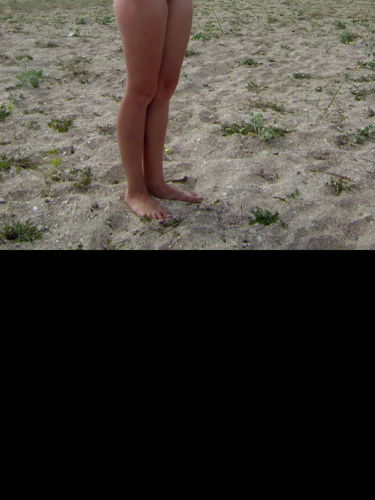 Bild 79416 von Schambereich in Kategorie Public Nude