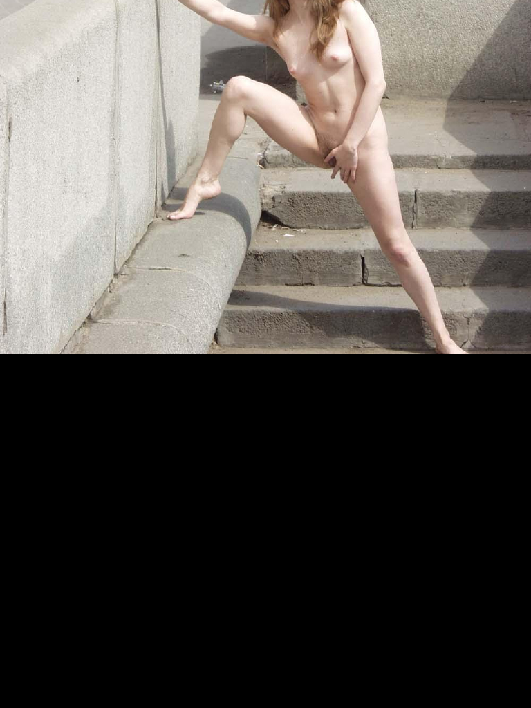 Bild 75589 von Schambereich in Kategorie Public Nude