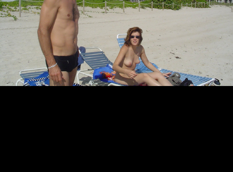 Bild 71583 von Schambereich in Kategorie Public Nude
