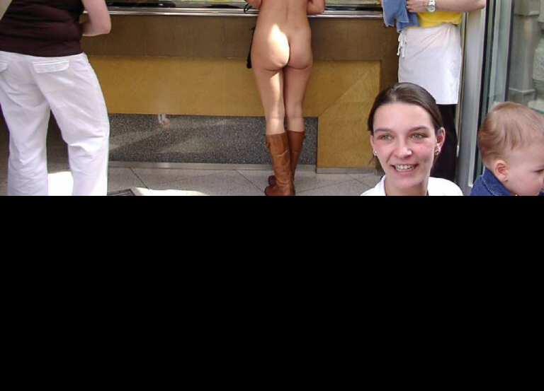Bild 72685 von Schambereich in Kategorie Public Nude