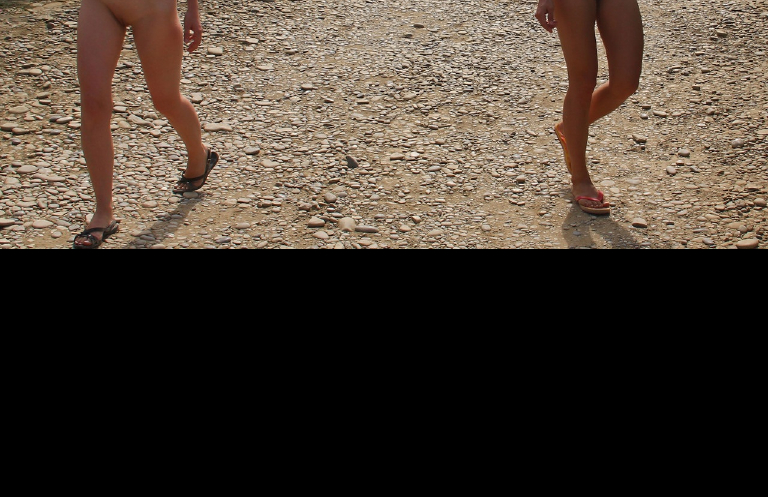 Bild 71379 von Schambereich in Kategorie Public Nude