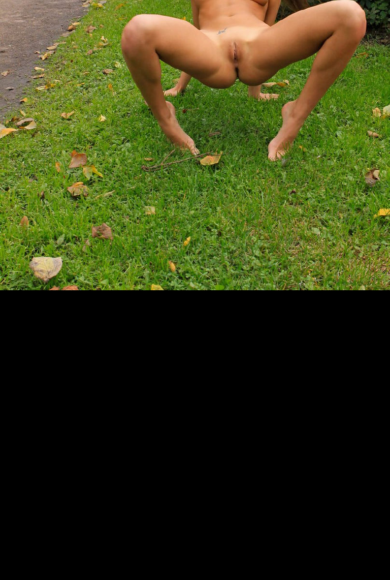 Bild 78551 von Schambereich in Kategorie Public Nude