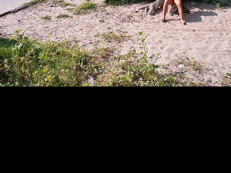 Bild 71503 von Schambereich in Kategorie Public Nude