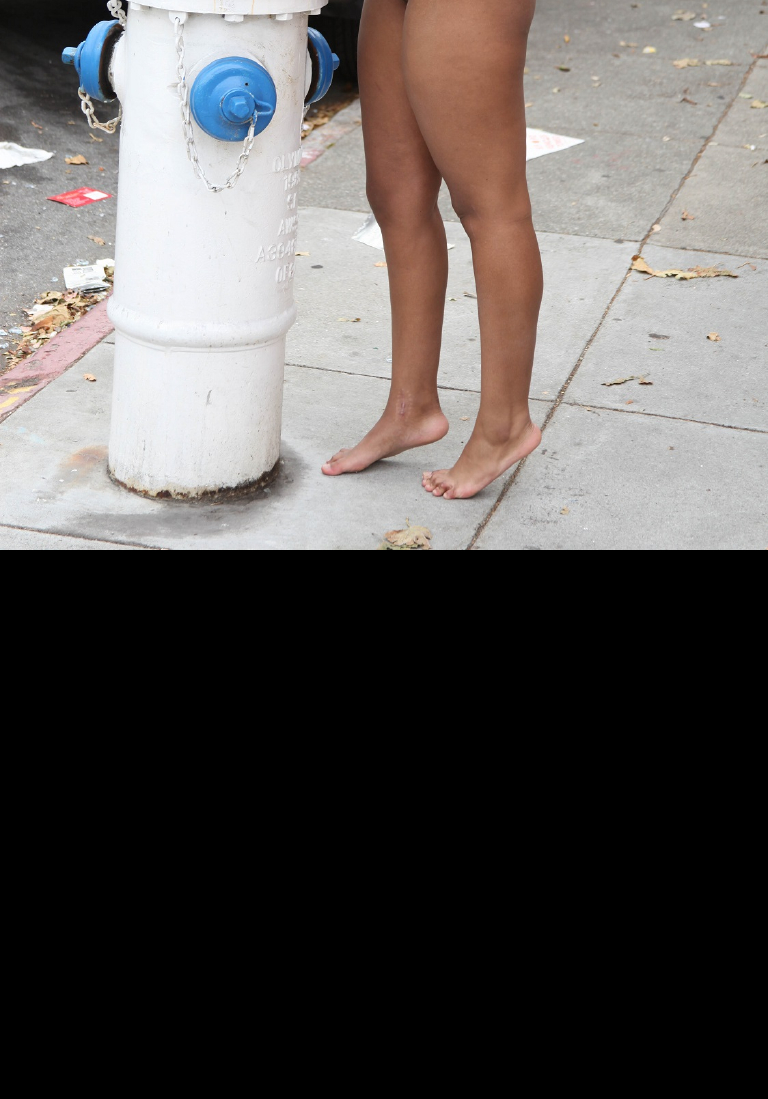 Bild 76791 von Schambereich in Kategorie Public Nude