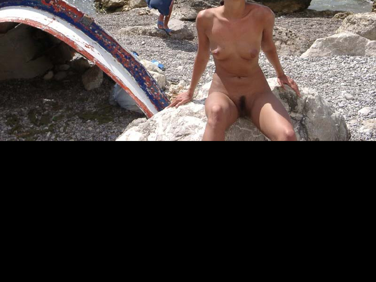 Bild 78512 von Schambereich in Kategorie Public Nude