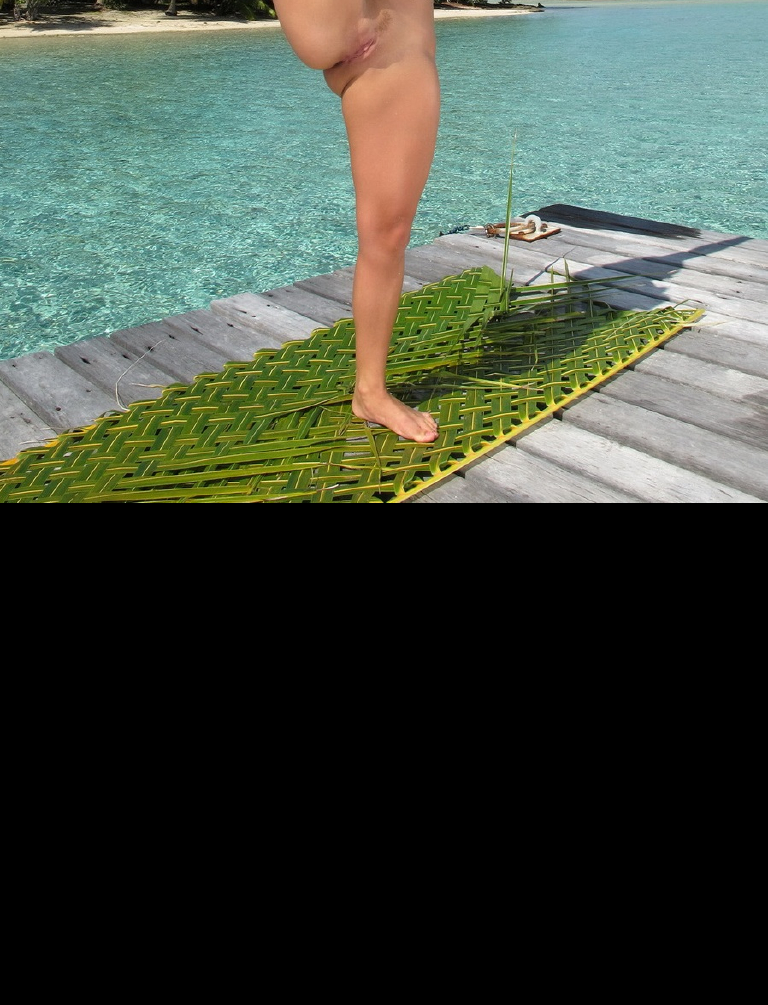 Bild 71044 von Schambereich in Kategorie Public Nude
