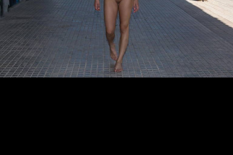 Bild 72819 von Schambereich in Kategorie Public Nude
