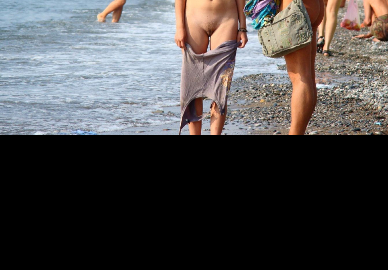 Bild 65570 von Schambereich in Kategorie Public Nude
