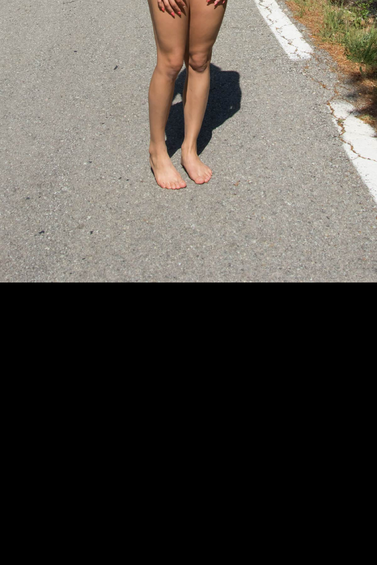 Bild 72813 von Schambereich in Kategorie Public Nude