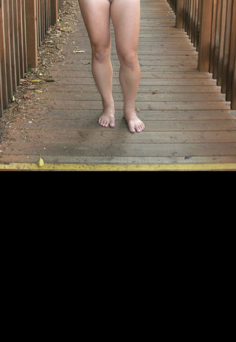 Bild 67047 von Schambereich in Kategorie Public Nude