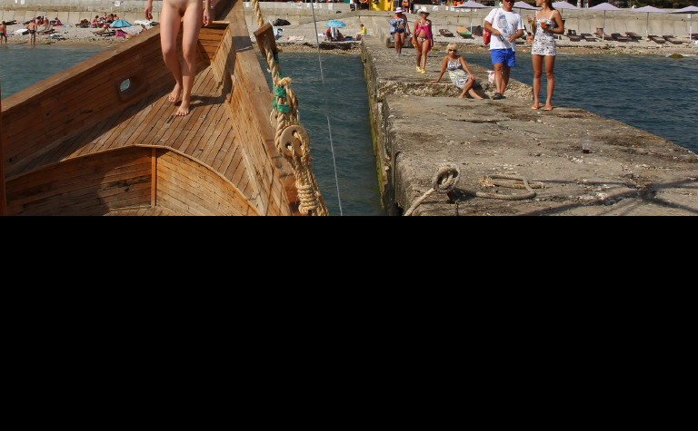 Bild 73144 von Schambereich in Kategorie Public Nude