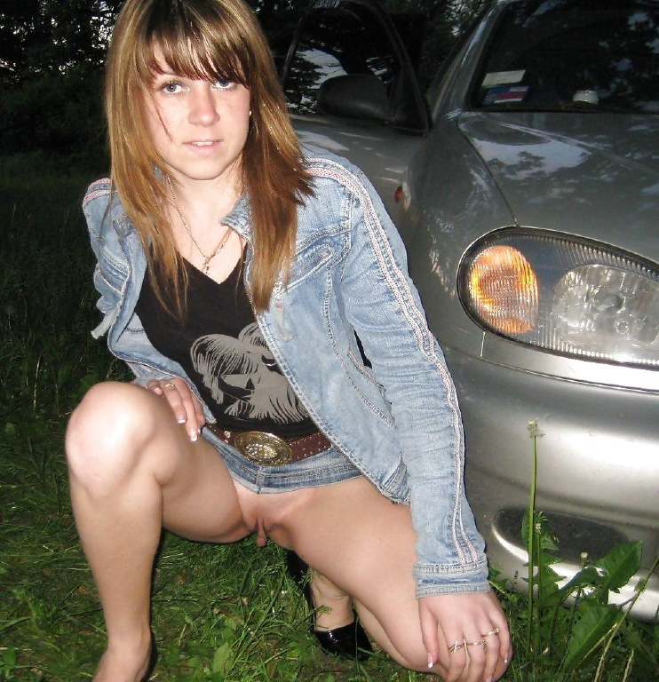 Bild 66769 von Schambereich in Kategorie Public Nude