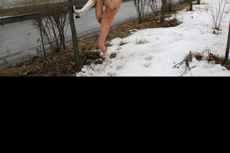Bild 78456 von Schambereich in Kategorie Public Nude