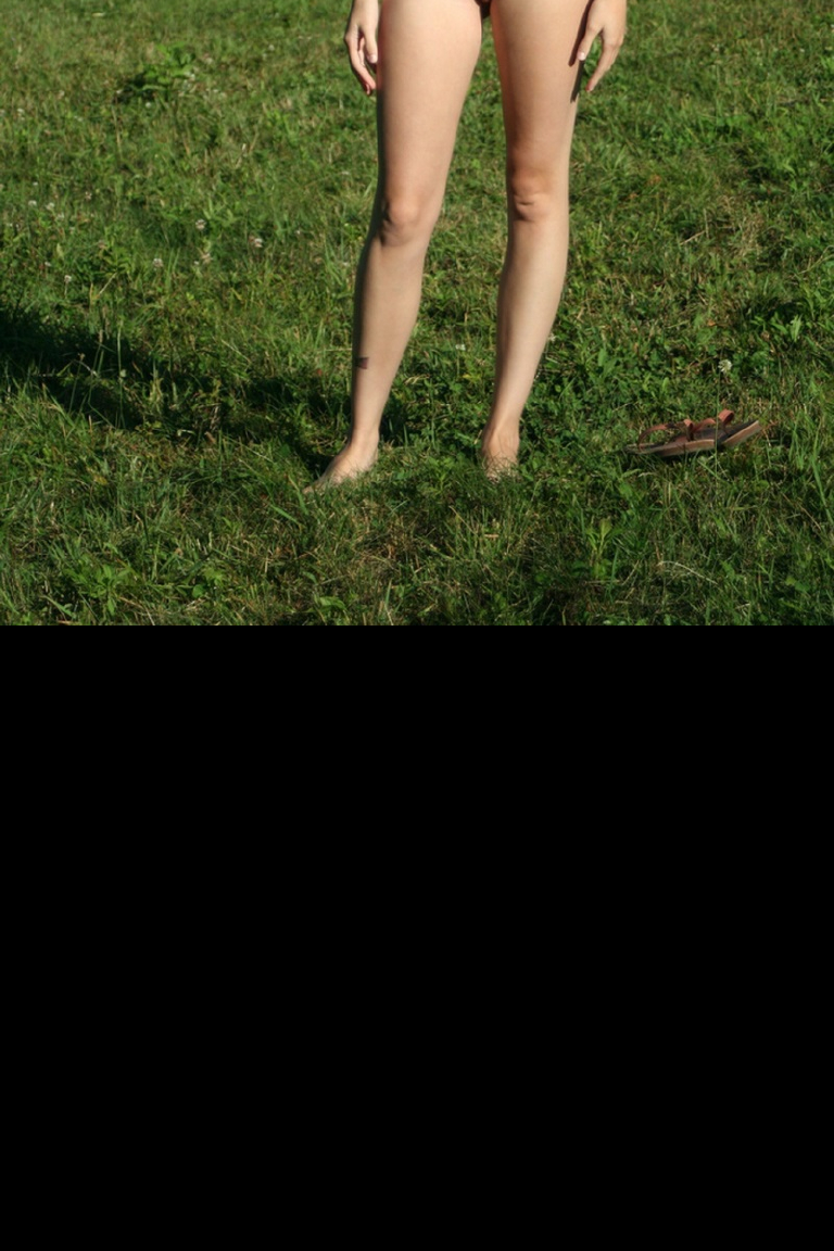 Bild 67095 von Schambereich in Kategorie Public Nude