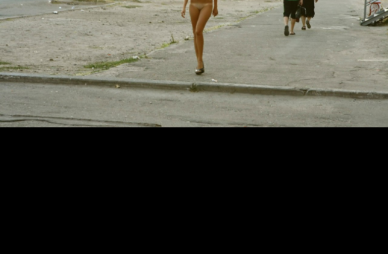 Bild 77085 von Schambereich in Kategorie Public Nude