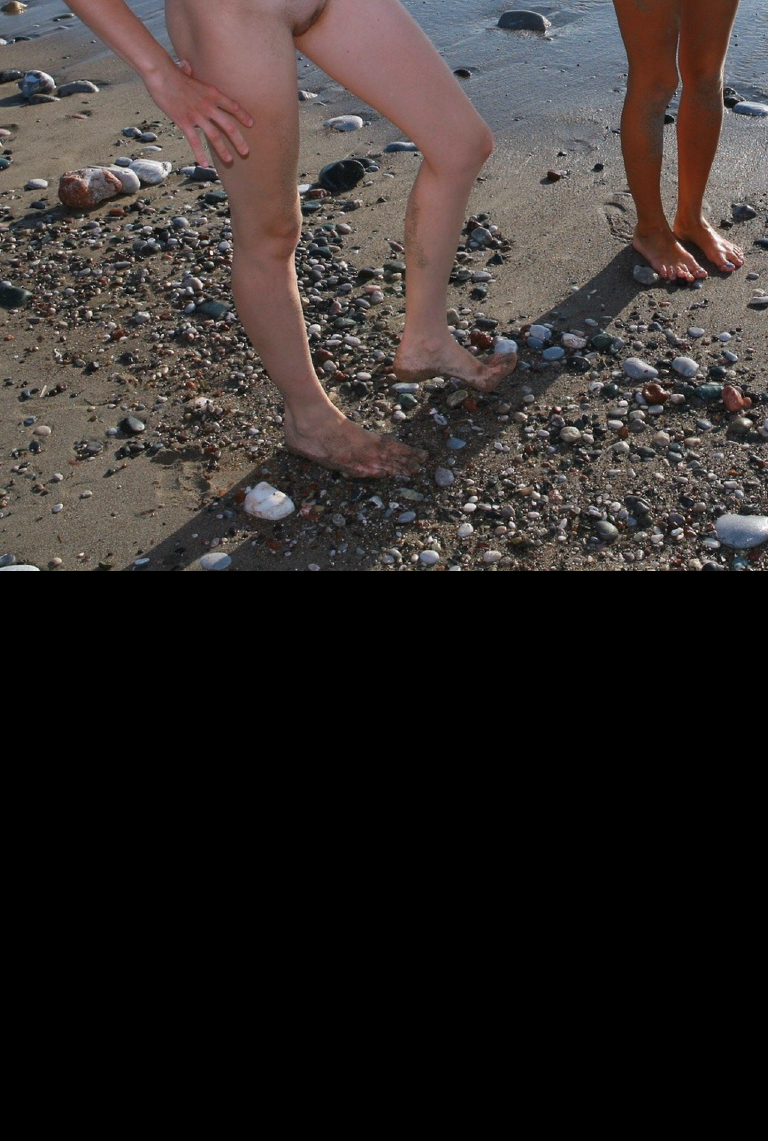 Bild 67618 von Schambereich in Kategorie Public Nude