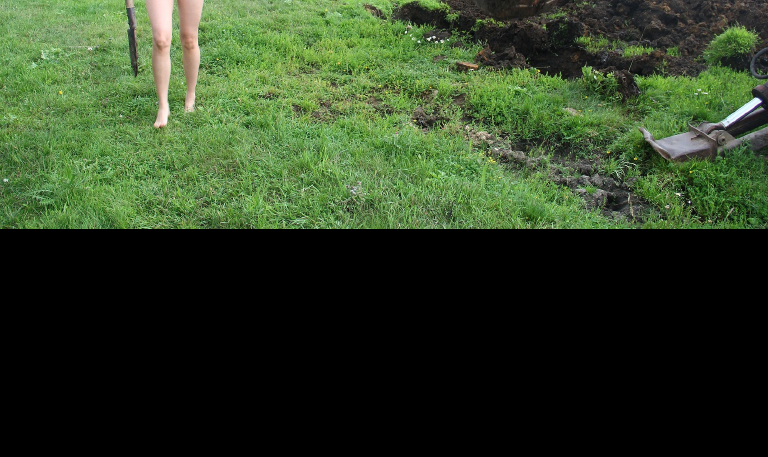 Bild 78896 von Schambereich in Kategorie Public Nude
