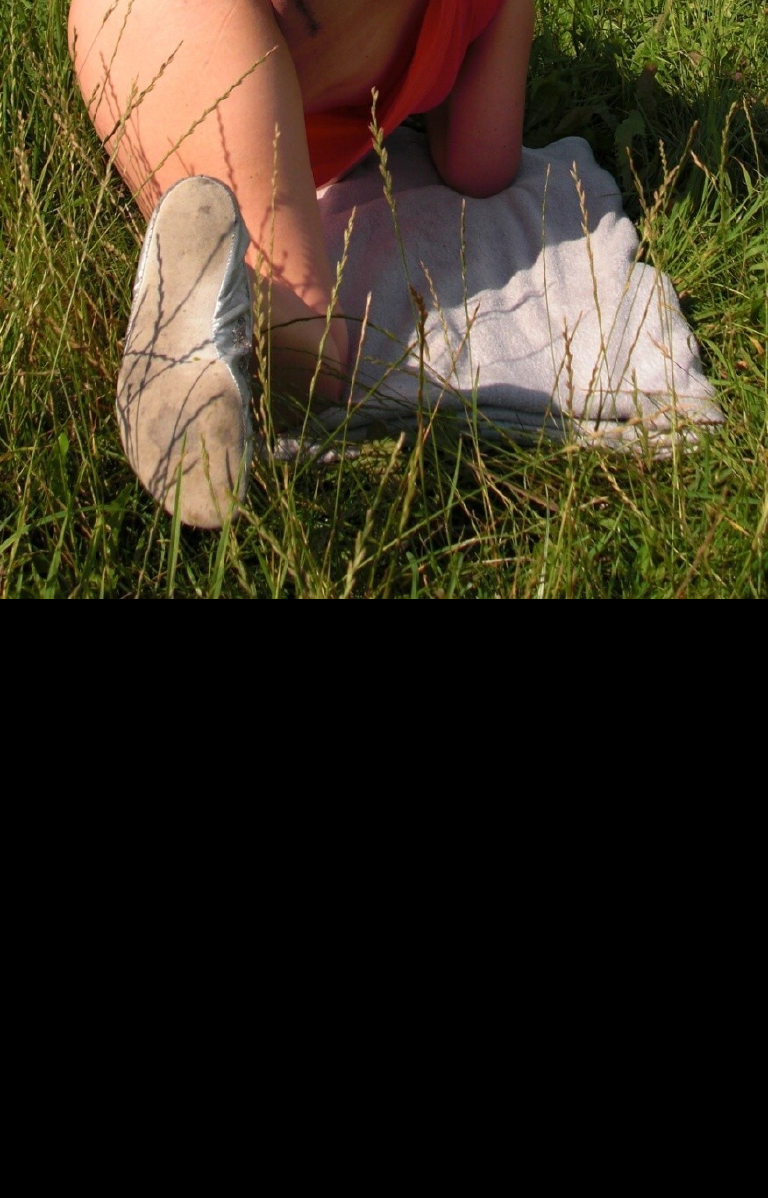 Bild 74104 von Schambereich in Kategorie Public Nude