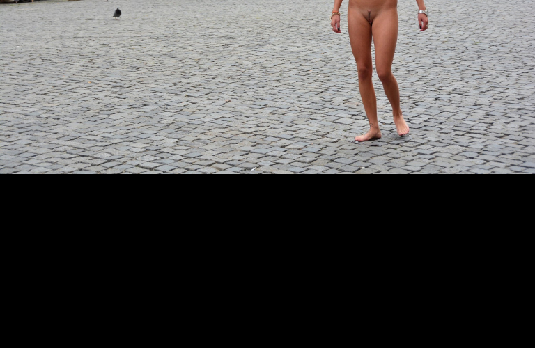 Bild 79436 von Schambereich in Kategorie Public Nude