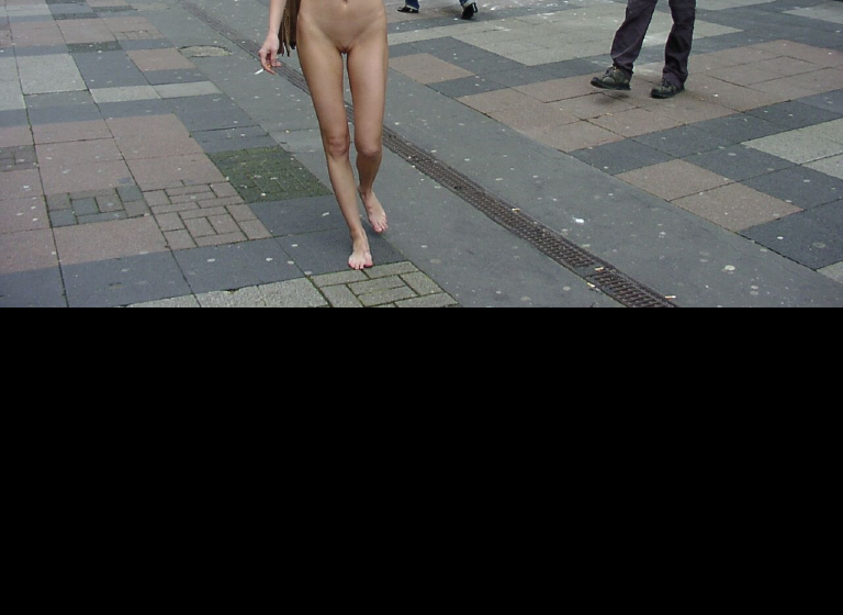 Bild 79272 von Schambereich in Kategorie Public Nude