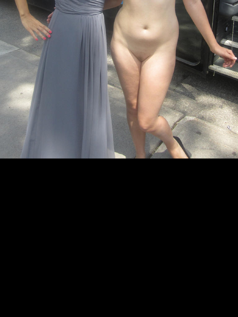 Bild 70210 von Schambereich in Kategorie Public Nude