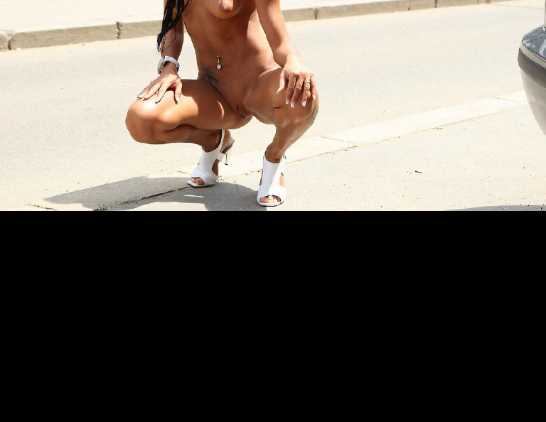 Bild 72789 von Schambereich in Kategorie Public Nude