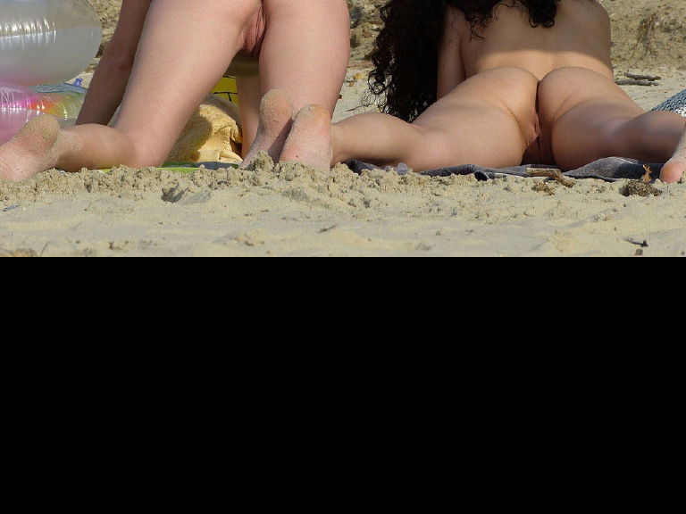 Bild 67036 von Schambereich in Kategorie Public Nude