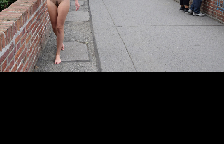 Bild 75423 von Schambereich in Kategorie Public Nude
