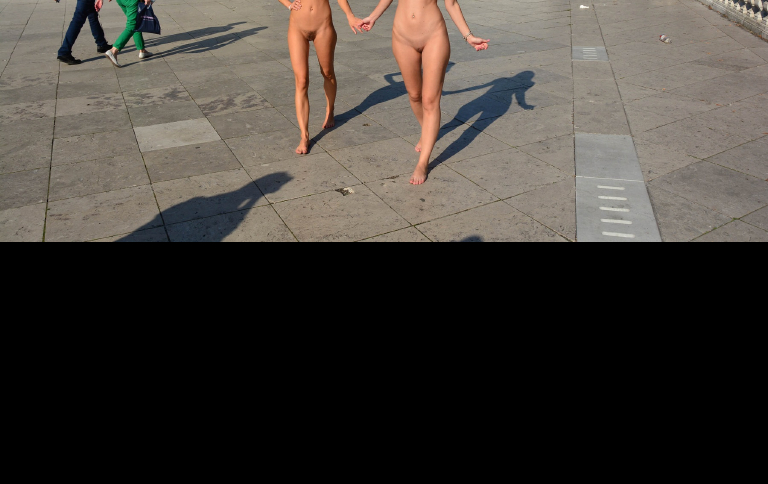 Bild 78777 von Schambereich in Kategorie Public Nude