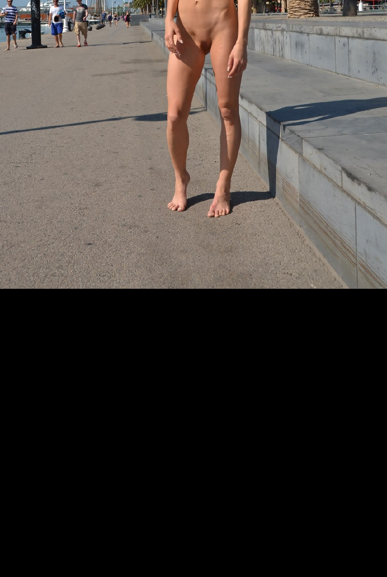 Bild 73086 von Schambereich in Kategorie Public Nude
