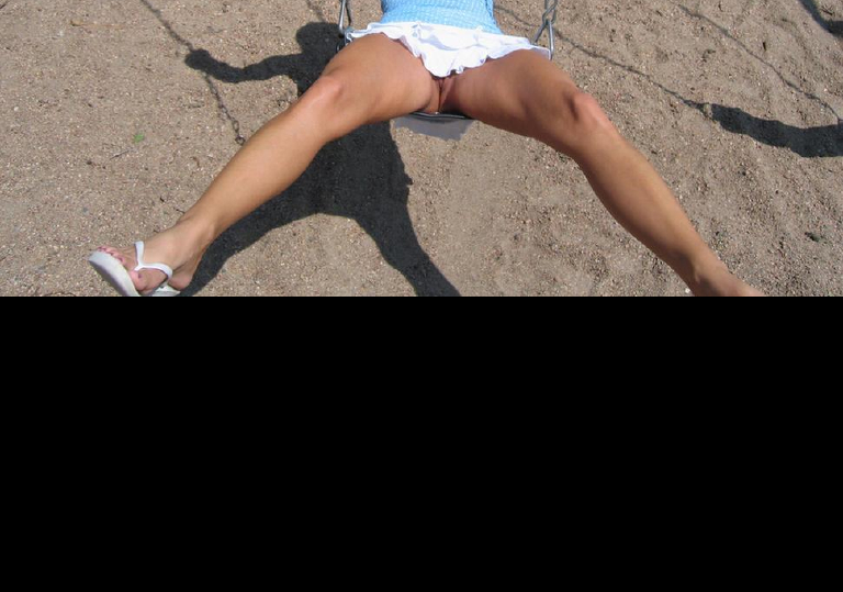 Bild 51610 von Schambereich in Kategorie Public Nude