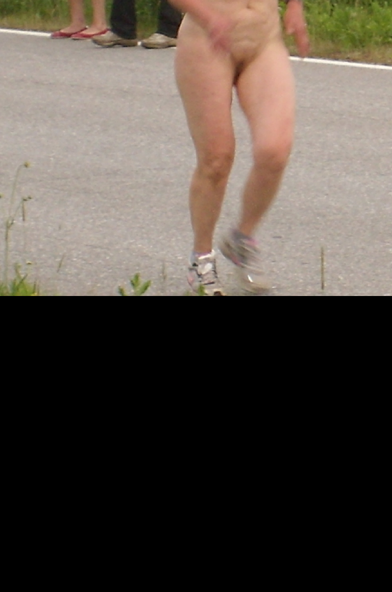 Bild 75807 von Schambereich in Kategorie Public Nude