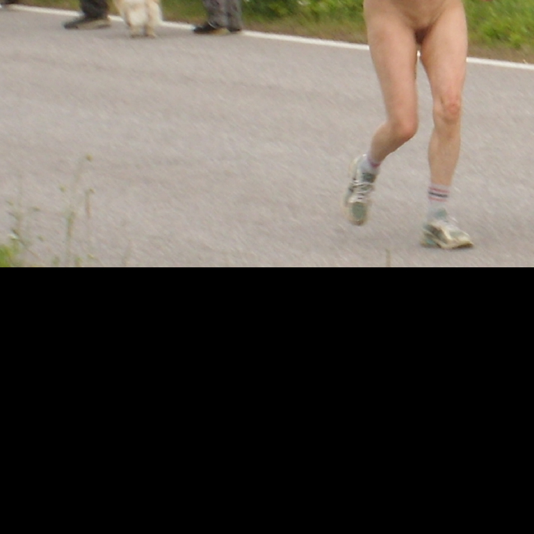 Bild 75805 von Schambereich in Kategorie Public Nude