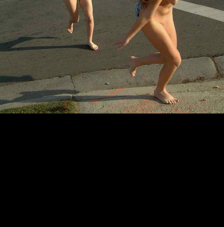 Bild 58664 von Schambereich in Kategorie Public Nude