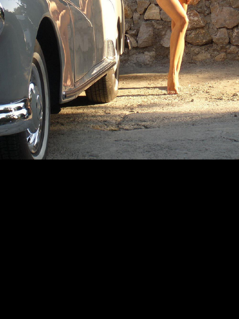 Bild 78477 von Schambereich in Kategorie Public Nude