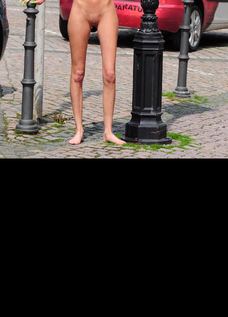 Bild 75677 von Schambereich in Kategorie Public Nude