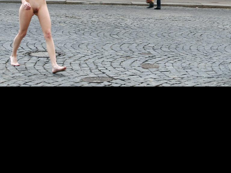 Bild 70339 von Schambereich in Kategorie Public Nude