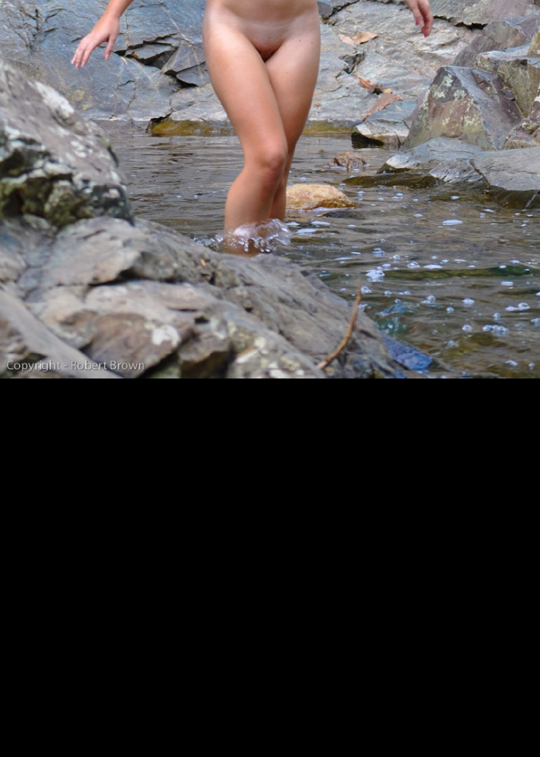 Bild 63807 von Schambereich in Kategorie Public Nude