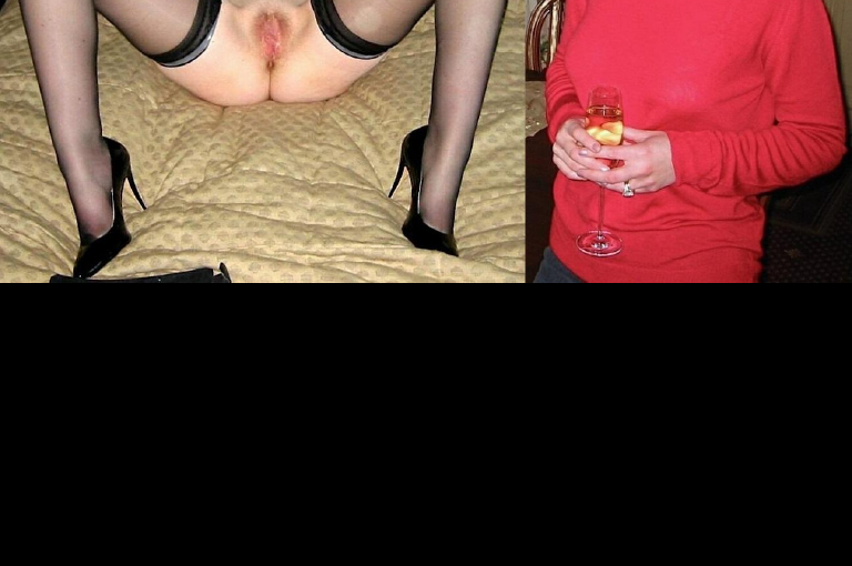Bild 101798 von WebslutLover in Kategorie An- und Ausgezogen