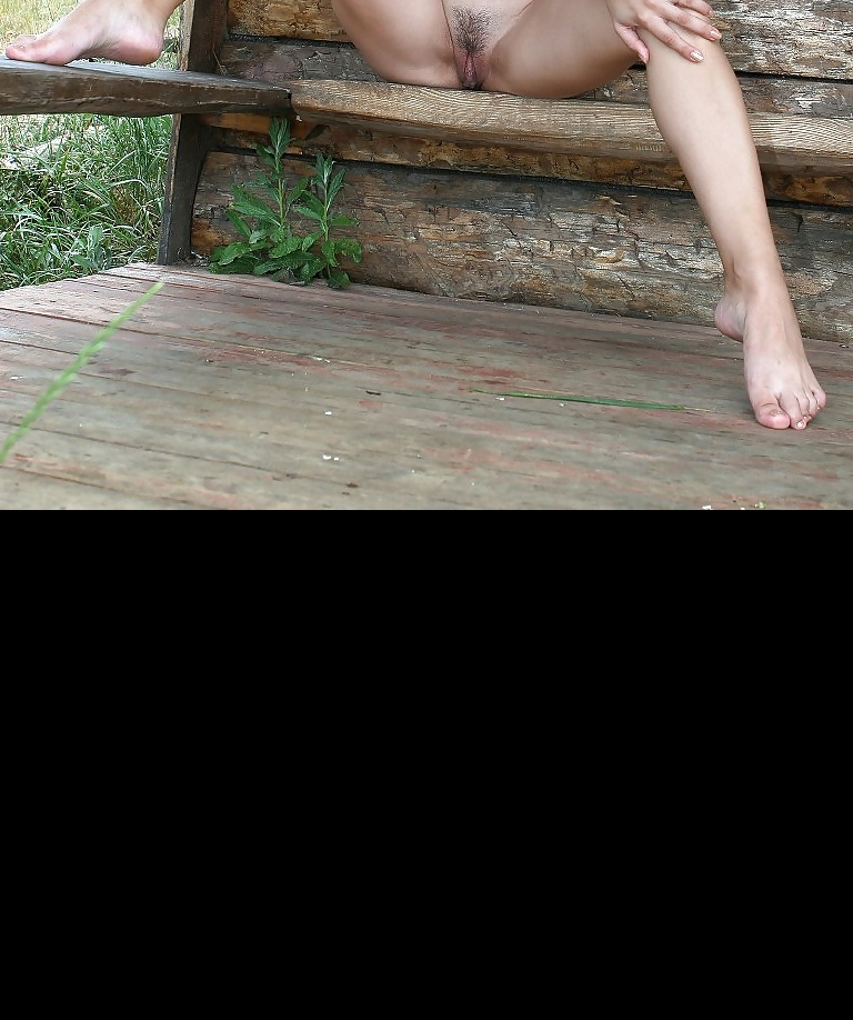 Bild 53707 von Schambereich in Kategorie Public Nude