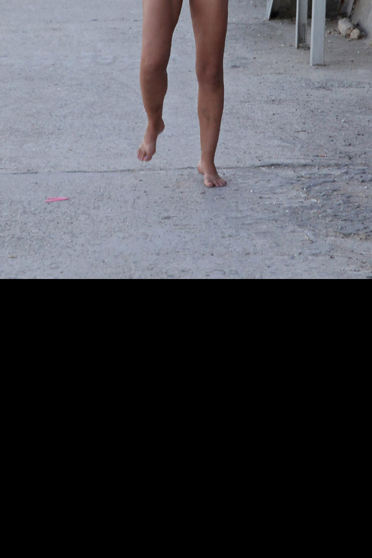 Bild 70829 von Schambereich in Kategorie Public Nude