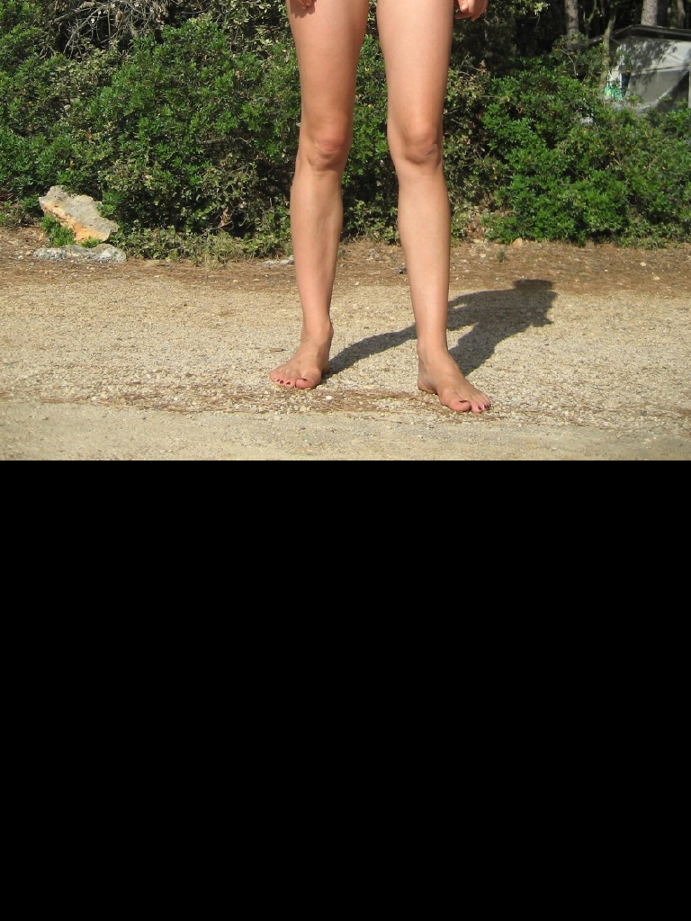 Bild 67342 von Schambereich in Kategorie Public Nude