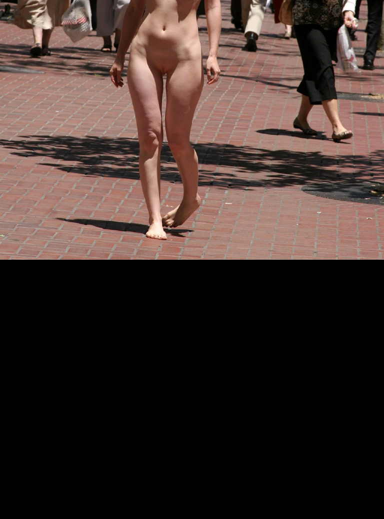 Bild 80198 von Schambereich in Kategorie Public Nude