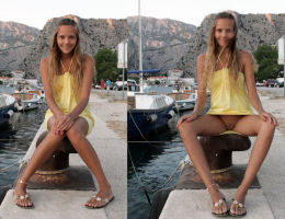Bild 68179 von derpoet in Kategorie Public Nude