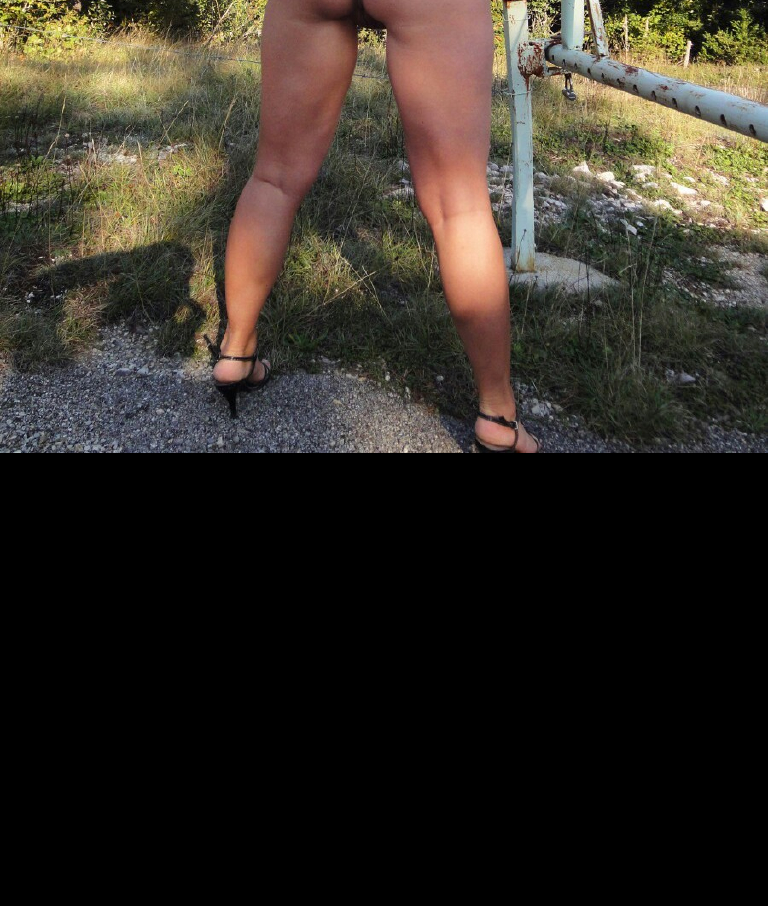 Bild 69335 von Schambereich in Kategorie Public Nude