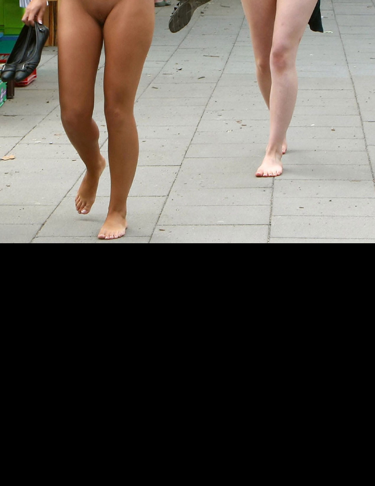 Bild 80199 von Schambereich in Kategorie Public Nude