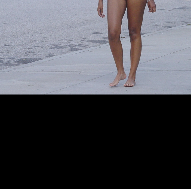 Bild 66519 von Schambereich in Kategorie Public Nude