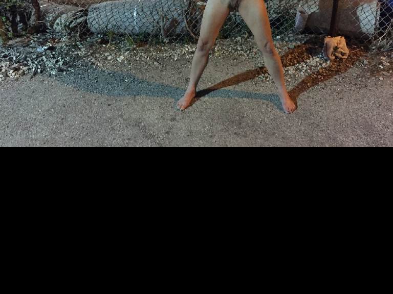 Bild 74982 von Schambereich in Kategorie Public Nude