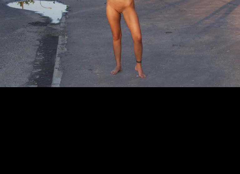Bild 78207 von Schambereich in Kategorie Public Nude