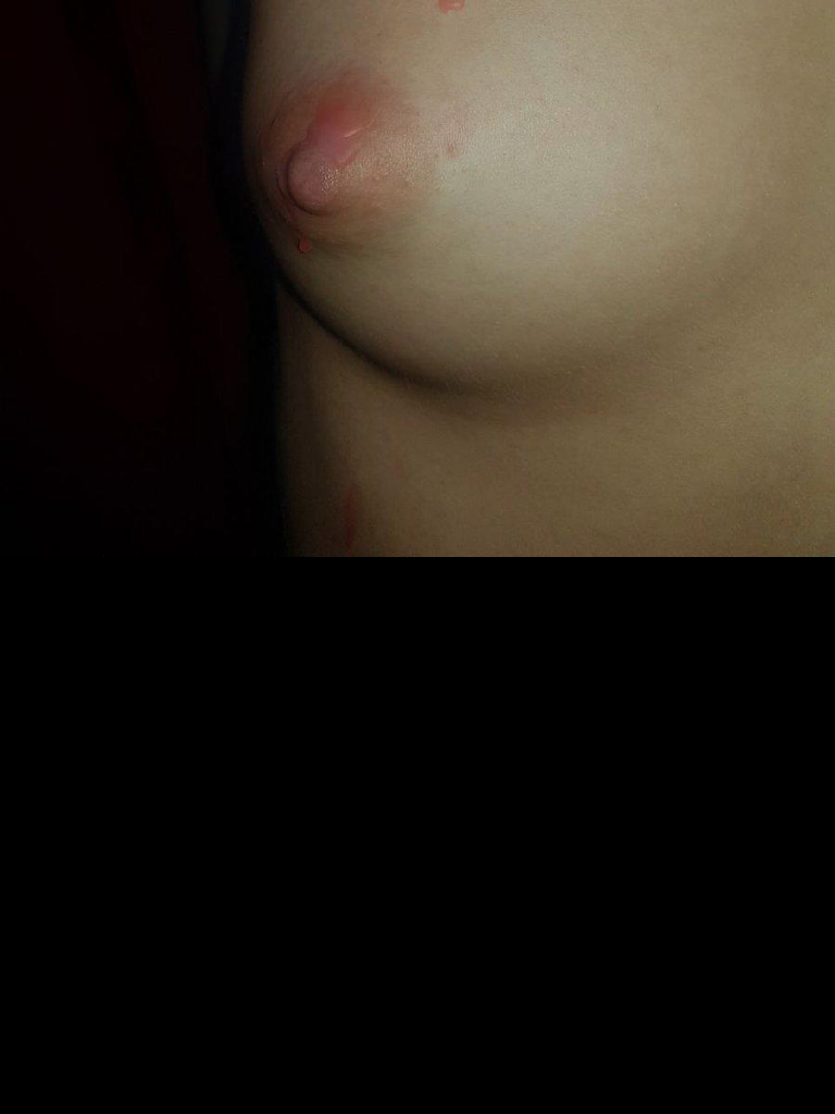 Bild 89745 von lena18ana in Kategorie BDSM